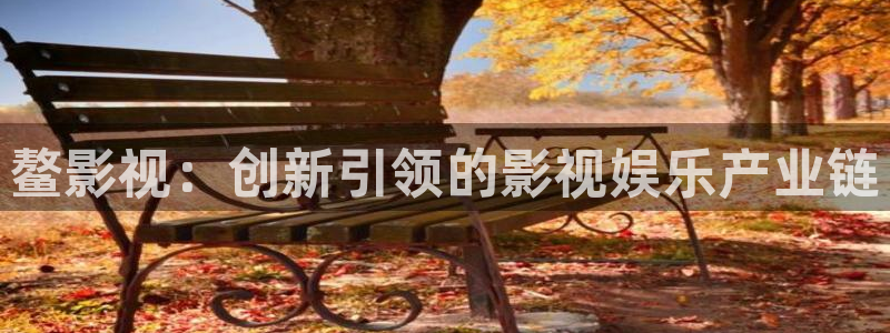 夏日友晴天电影中文版：鳌影视：创新引领的影视娱乐产业链